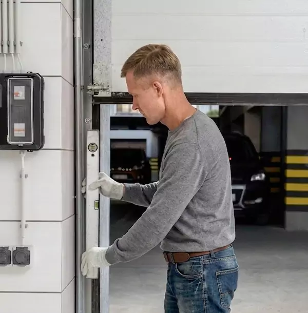 Why Choose Us for Door, Gate and Security Services in Greenville, SC
